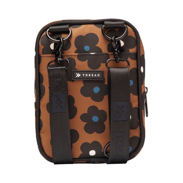 Thread Crossbody Bag